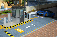 什么是停車(chē)場(chǎng)系統(tǒng)?